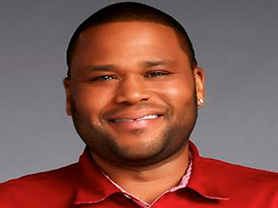 Anthony Anderson