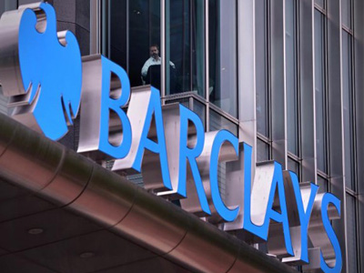 BARCLAYS