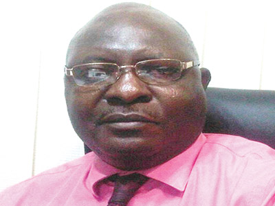 Babatunde Oke