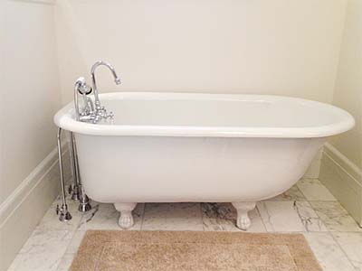Bathrub