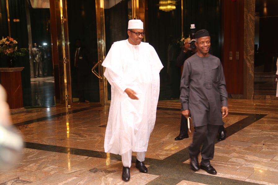 Buhari 11