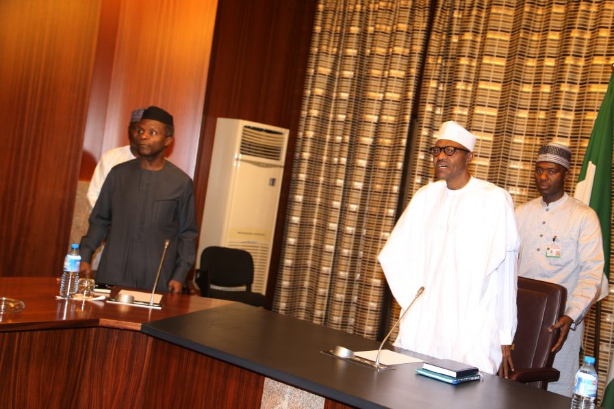 Buhari 12