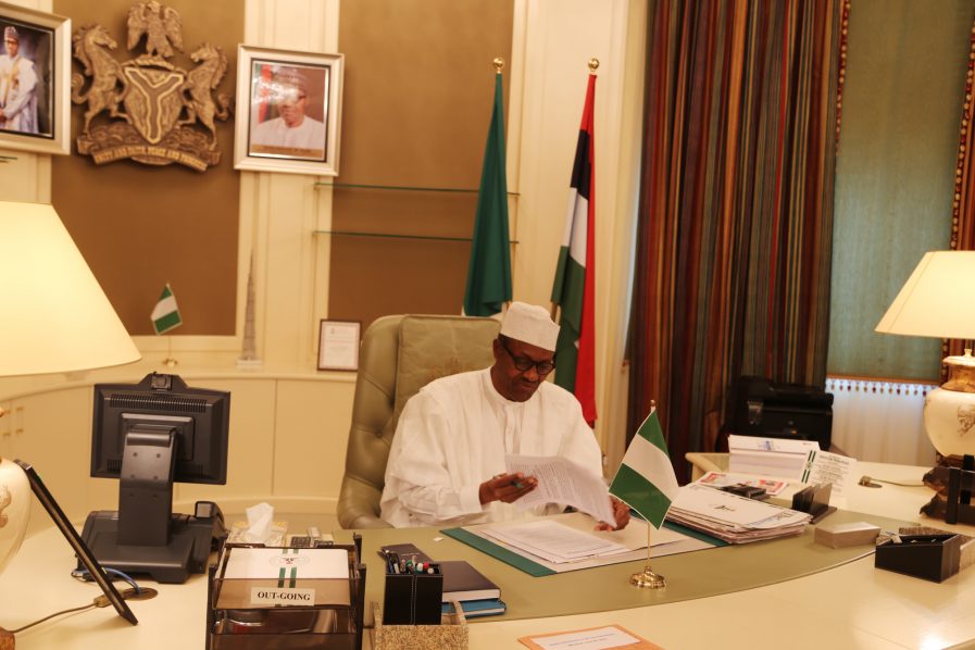 Buhari 7