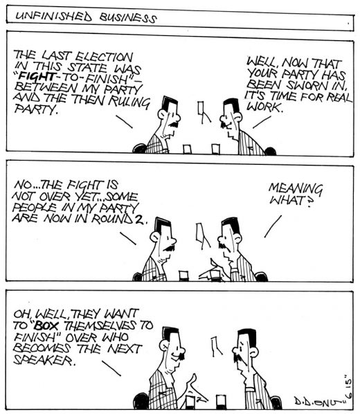 CARTOON