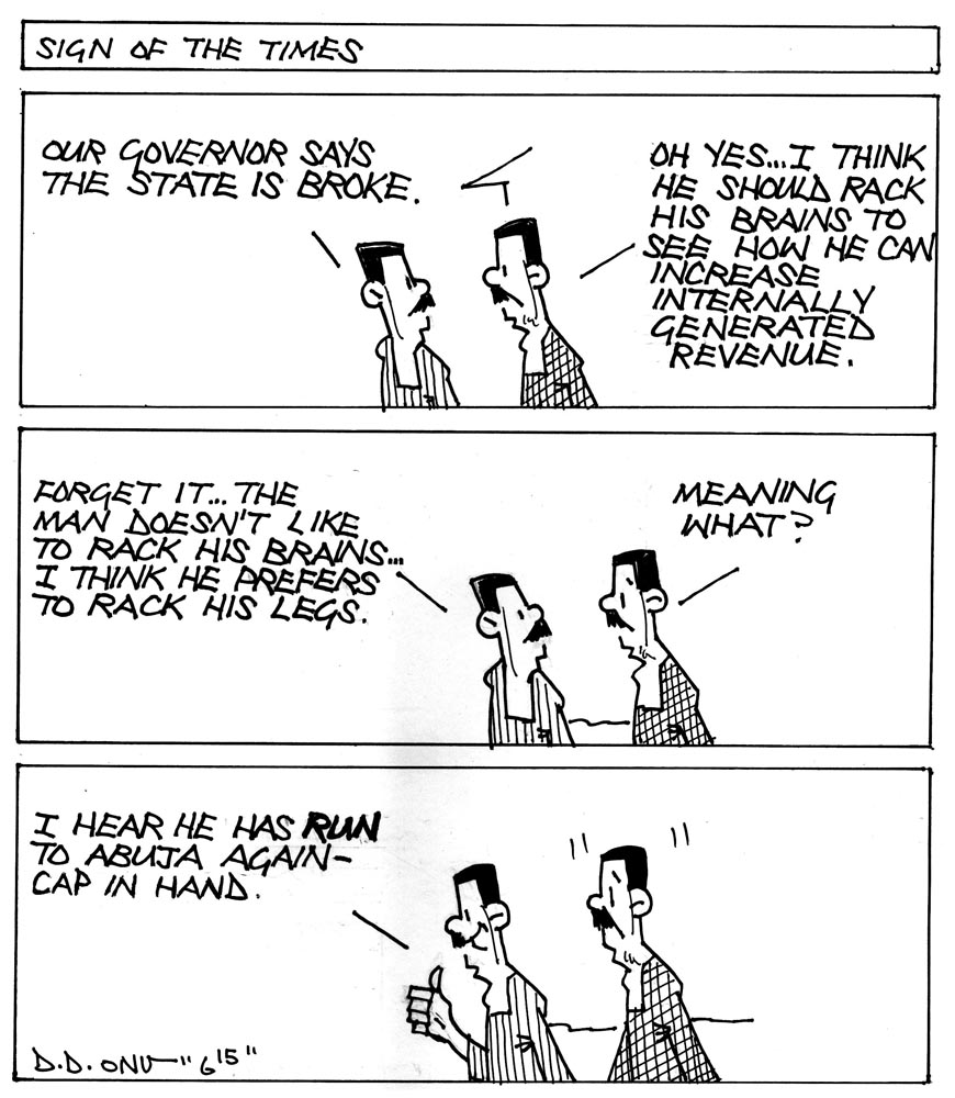 CARTOON