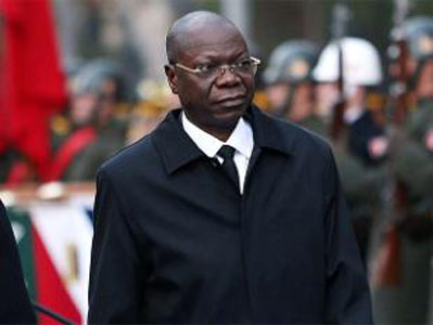 Chadian PM