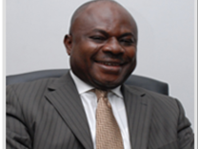 Chief Dr Chika Okafor