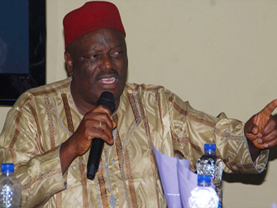 Ferdinand Ikechukwu Anikwe
