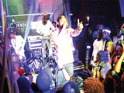 DJ Spinall