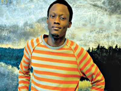 Damola Oshilaja