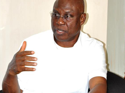Dr Fidelis Ayebae MD Fidson Healthcare Plc
