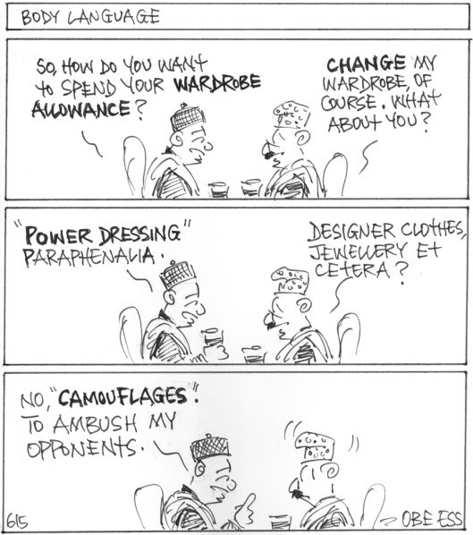EDITORIAL CARTOON 30=6=15