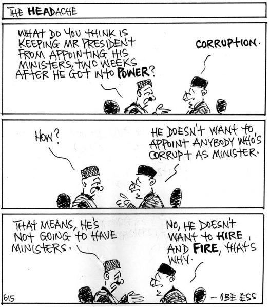 Editorial Cartoon 15-06-15