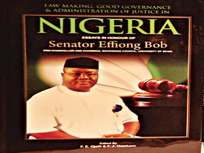 Effiong Bob