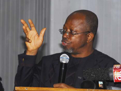 Emeka M. Ezeh