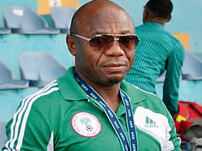 Emmanuel Amuneke