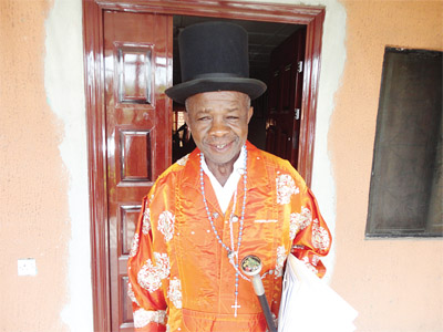 Eze Worgu