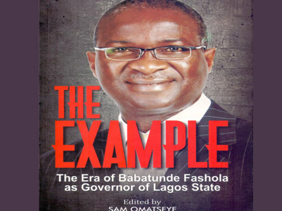 Fashola
