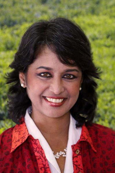 Gurib-Fakim