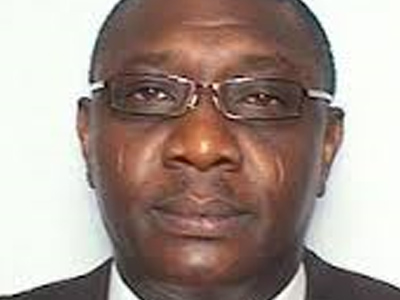 Hassan Saleh