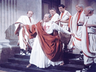 Ides March