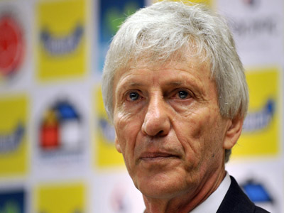 JOSE Pekerman