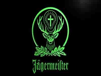 Jagermeister