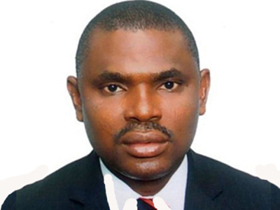 Jim Obazee