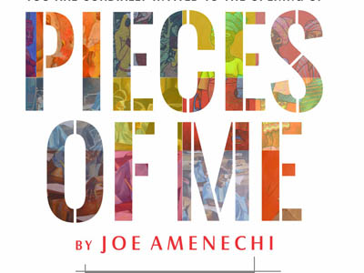 Joe Amenechi