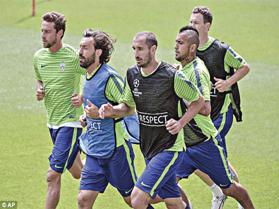 Juve