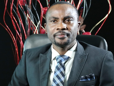 Lanre Shonekan