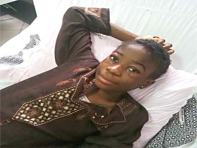 Lasuth 1