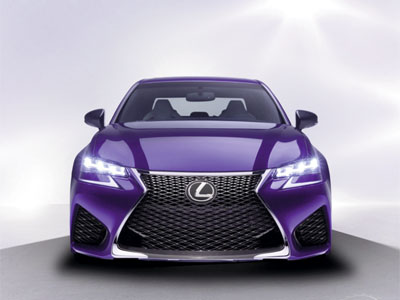 Lexus