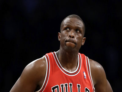Luol Deng