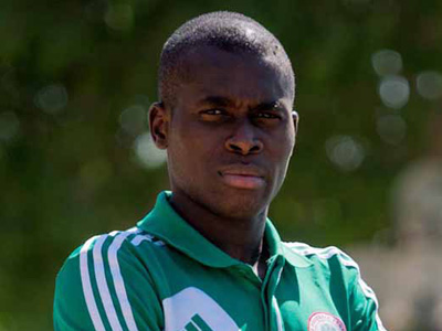 Musa Mohammed