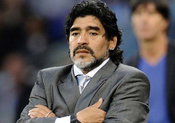 Maradona