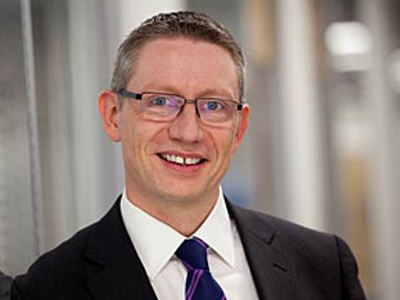 Neil McCulloch