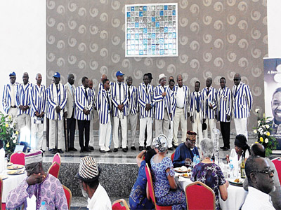 OLD BOYS OF CKC ONITSHA