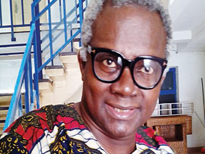 Okechukwu