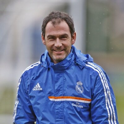 Paul Clement