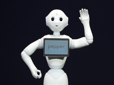 Pepper