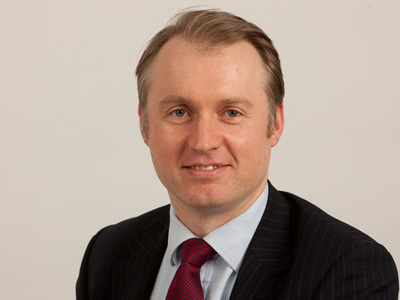 Peter O’Sullivan