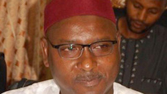 Prof. Hafiz Abubakar