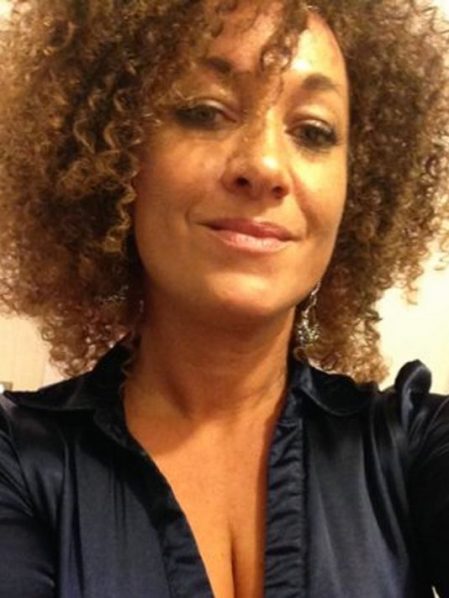 Rachel Dolezal