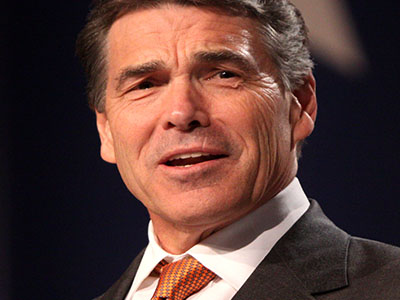 Rick Perry