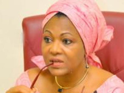 Senator Chris Anyanwu