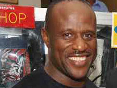 Shina Philips