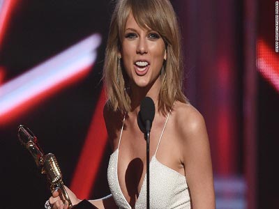 Taylor Swift
