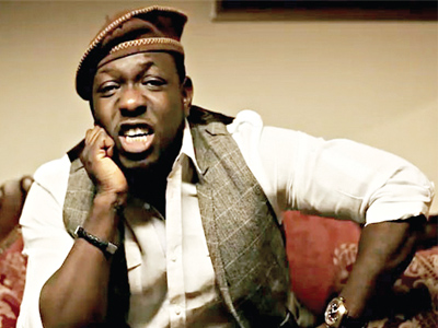Timaya