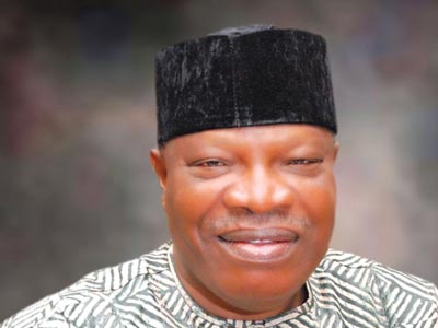 Tunde Lakoju